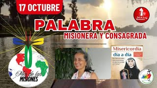 Camino Diario de Oración / 17 de Octubre 2025 Camino Diario de Oración / 17 de Octubre 2025