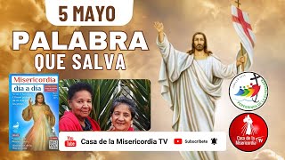 Camino Diario de Oración Personal / 5 de Mayo del 2025
