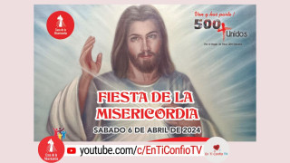 Fiesta de la Misericordia CDLM DUITAMA / 6 de Abril del 2024