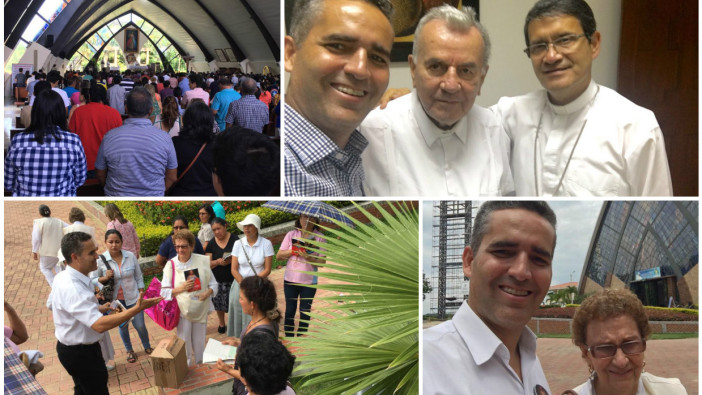 Continuando el legado