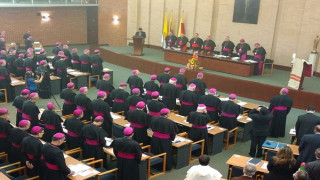CI Asamblea Plenaria del Episcopado Colombiano