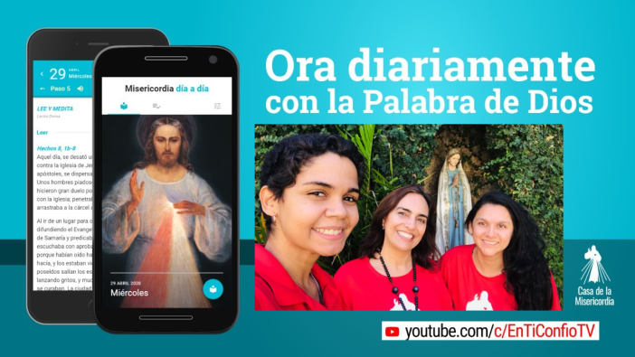 Camino Diario de Oracion Personal 4 de Junio 