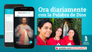 Camino Diario de Oracion Personal 4 de Junio 