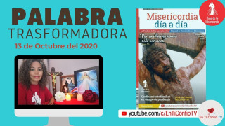 Camino Diario de Oración Personal / 13 de Octubre del 2020