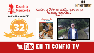 Camino Diario de Oración Personal / 11 de Noviembre del 2021