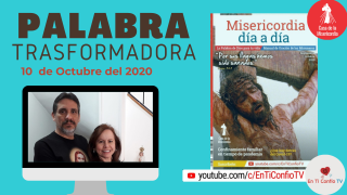 Camino Diario de Oración Personal / 10 de Octubre de 2020