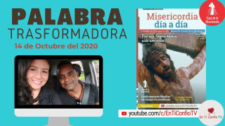 Camino Diario de Oración Personal / 14 de Octubre del 2020