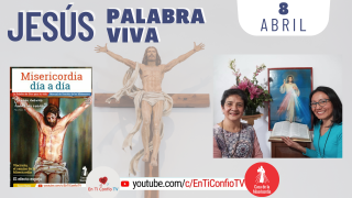 Camino Diario de Oración Personal / 8 de Abril del 2021