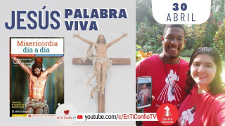 Camino Diario de Oración Personal / 30 de Abril del 2021