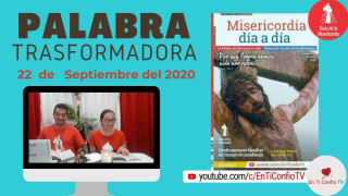 Camino Diario de Oración Personal /22 de Septiembre de 2020