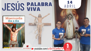 Camino Diario de Oración Personal | 14 de Abril del 2021