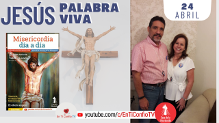 Camino Diario de Oración Personal | 24 de Abril del 2021