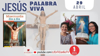 Camino Diario de Oración Personal / 29 de Abril del 2021