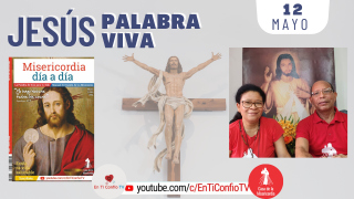 Camino Diario de Oración Personal / 12 de Mayo del 2021