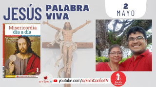 Camino Diario de Oración Personal 2 de Mayo del 2021