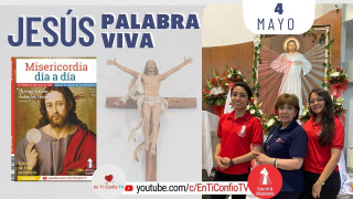 Camino Diario de Oración Personal 4 de Mayo del 2021