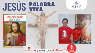 Camino Diario de Oración Personal / 5 de Mayo del 2021