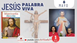 Camino Diario de Oración / 6 de Mayo del 2021