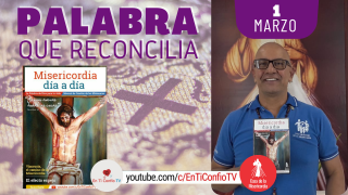 Camino Diario de Oración Personal / 1de Marzo del 2021