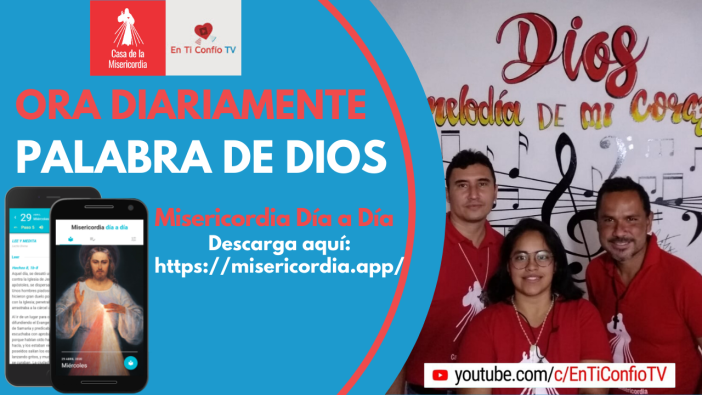 Camino Diario de Oración Personal 18 de Julio 2020