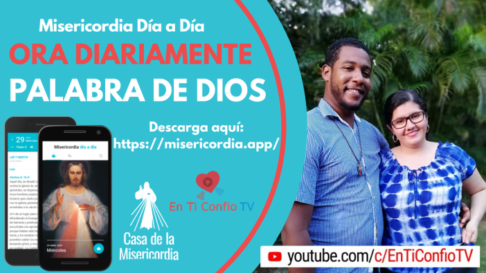 Camino Diario de Oración Personal 17 de Julio de 2020