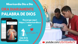 Camino Diario de Oracion  Personal 27 de Julio  