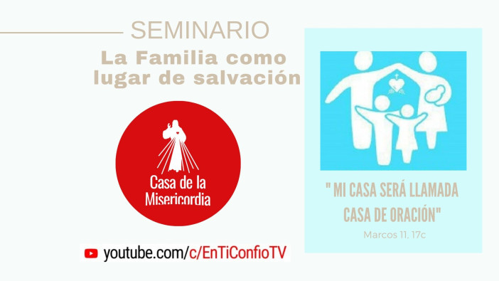 Coversatorio 4 Seminario de Familia