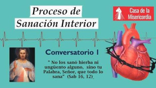 Conversatorio y Santo Rosario 