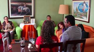 Casa de la Misericordia - La Palabra