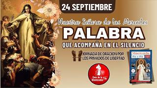 Camino Diario de Oración Personal / 24 de Septiembre del 2026