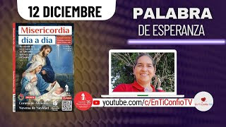 Camino Diario de Oración Personal / 12 de Diciembre del 2024