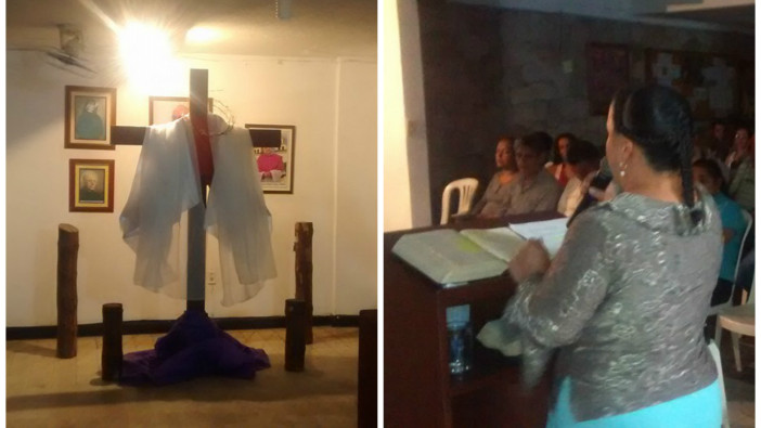 “NUESTRAS DEUDAS DE AMOR”