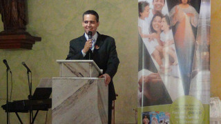 Misioneros de la Misericordia