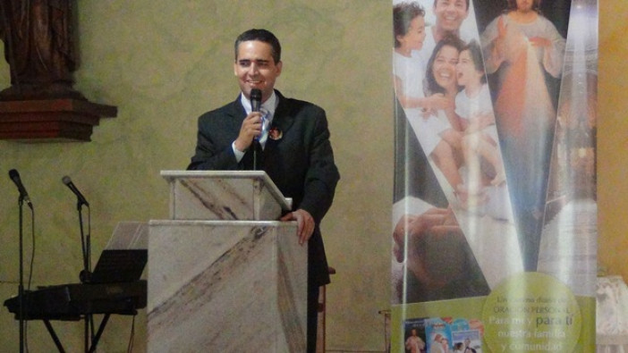 Misioneros de la Misericordia