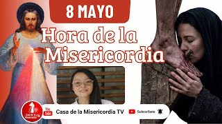 Hora de la misericordia / 8 de Mayo de 2026