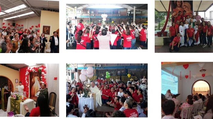 De Corazón a Corazón 