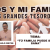 Tú familia puede ser sana / 23 de Julio del 2026