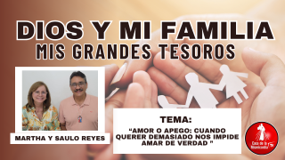 Amor o apego: Cuando querer demasiado nos impide amar de verdad