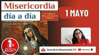 Camino Diario de Oración Personal / 1 de Mayo del 2025