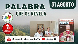 Camino Diario de Oración Personal / 31 de Agosto del 2025