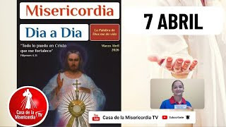 Camino Diario de Oración Personal / 7 de Abril del 2026