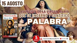 Camino Diario de Oración Personal / 15 de Agosto del 2026