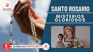 Santo Rosario Misterios Gloriosos  / 16 de Noviembre del 2022