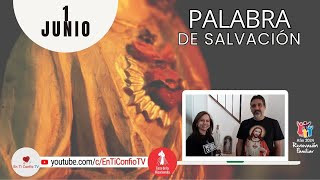 Camino Diario de Oración Personal / 1 de Junio del 2024