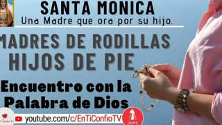 Camino Diario Oración Personal | Madres de Rodillas Hijos de Pie | 27 de Agosto de 2020
