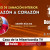 Encuentro de Sanación Interior : De Corazón a Corazón / Junio 7 de 2026