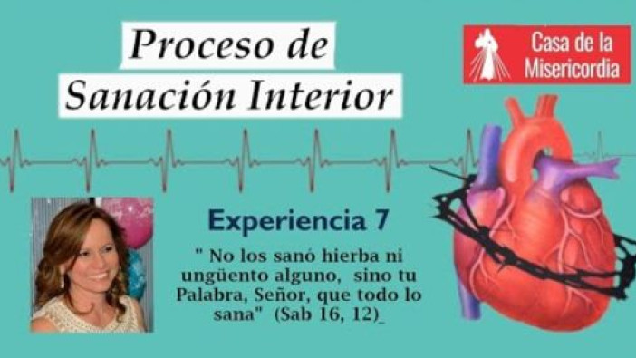 Esta Noche : Experiencia 7: Sanación Intergeneracional