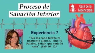 Esta Noche : Experiencia 7: Sanación Intergeneracional