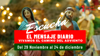 Paso 6: La oración para apresurar la venida del Señor al Corazón