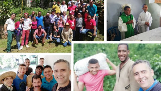 XXVI ESCUELA DE LOS MISIONEROS EN DE LA MISERICORDIA